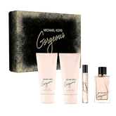 Michael Kors Gorgeous Gift Set